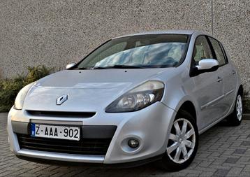 Renault Clio 1.2i Benzine Euro 5 Airconditioning 5 Deuren 1  beschikbaar voor biedingen