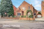 Maison te koop in Lodelinsart, 2 slpks, 160 m², Vrijstaande woning, 2 kamers