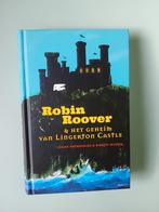 Robin Roover en het geheim van Lingerton Castle, Boeken, Kinderboeken | Jeugd | 13 jaar en ouder, Ophalen of Verzenden, Zo goed als nieuw