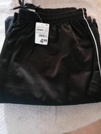 heren trainingsbroek, Zwart, Ophalen of Verzenden, Algemeen, Zeeman