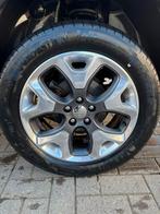 18” jeep compass velgen, Auto-onderdelen, Ophalen, Band(en)
