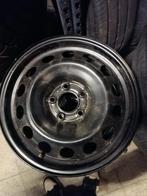 4x nieuwe velgen 16" Peugeot partner, Ophalen, 16 inch, Velg(en)