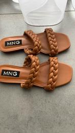 Chez Mango, Enlèvement, Porté, Sandales et Mûles