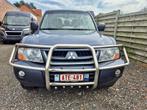 2005 Mitsubishi Pajero Personenauto, Auto's, Gebruikt, Overige brandstoffen, Bedrijf, Pajero