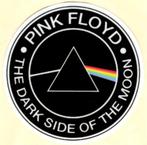 Pink Floyd Dark Side of the Moon sticker #2, Verzamelen, Verzenden, Nieuw