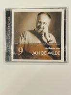 cd Jan De Wilde - Het beste van..., Cd's en Dvd's, Ophalen of Verzenden, Zo goed als nieuw