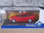 BMW M3 E36 coupe RED 1/43ème, Hobby & Loisirs créatifs, Voitures miniatures | 1:43, Enlèvement ou Envoi, Solido, Voiture, Solido