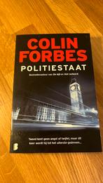 Colin Forbes - Politiestaat (special), Boeken, Ophalen of Verzenden, Zo goed als nieuw, Colin Forbes