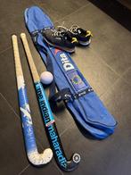 Hockey Indoor + outdoor, Sport en Fitness, Hockey, Ophalen, Gebruikt, Stick