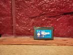 Finding Nemo - GBA, Avontuur en Actie, 1 speler, Ophalen of Verzenden, Zo goed als nieuw