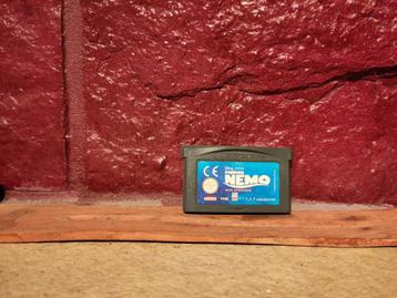 Finding Nemo - GBA beschikbaar voor biedingen