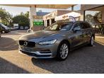 Volvo V90 2.0 T8 TE AWD Momentum Plug-In Gear. Business Lin, Autos, Volvo, Argent ou Gris, V90, Euro 6, Entreprise