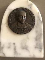 Le serviteur de Dieu Frère Mutien Marie, Ophalen of Verzenden, Zo goed als nieuw, Beeld(je), Christendom | Katholiek