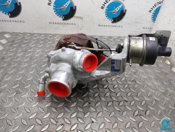 OPEL ASTRA [TURBOCHARGER] 2018 beschikbaar voor biedingen