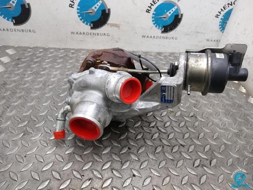 OPEL ASTRA [TURBOCHARGER] 2018, Auto-onderdelen, Motor en Toebehoren, Gebruikt, ARN erkend, Stiba lid, Erkend duurzaam, Ophalen of Verzenden
