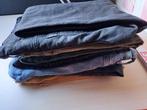 Verschillende broeken en jeansbroeken, Ophalen, Maat 46 (S) of kleiner