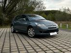 CITROEN C4 1.6i ESSENCE 139.000 CT OK, Auto's, Bedrijf, Onderhoudsboekje, C4, Te koop