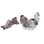 Vintage Pierrot verzameling, Verzamelen, Ophalen of Verzenden