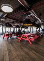 DARK AT NIGHT Apollo Pedant lamp hanglamp plafondlamp lamp, Huis en Inrichting, Ophalen, Zo goed als nieuw, Metaal, High-end Furniture