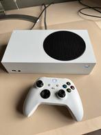 Xbox series S met 1 controller, Games en Spelcomputers, Spelcomputers | Xbox Series X en S, Ophalen of Verzenden, Zo goed als nieuw