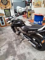 Zeer mooie Hornet 600, Motoren, Ophalen