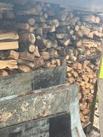 2 kuub dennen brandhout niet droog | 40cm lang | 12cm x 12cm, Ophalen of Verzenden