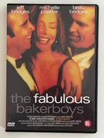 DVD The Fabulous Baker Boys (2004) Jeff en Beau Bridges, Ophalen of Verzenden