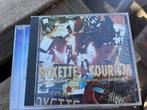 cd roxette tour, Ophalen of Verzenden, Gebruikt