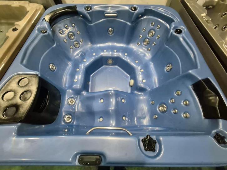 GROOTSTE SHOWROOM VAN DE GEHELE BENELUX  🌴VANDAAG GELEVERD, Tuin en Terras, Bubbelbaden en Hottubs, Filter, Ophalen of Verzenden