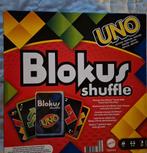 UNO Blokus jeu de stratégie., Hobby en Vrije tijd, Gezelschapsspellen | Bordspellen, Drie of vier spelers, Ophalen, Nieuw
