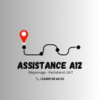24/7 PECHHULP TAKELDIENST BELGIË EN OMGEVING +32489 08 64 03, Diensten en Vakmensen, Auto en Motor | Monteurs en Garages, 24-uursservice
