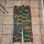 ABL Camouflage broek, Verzamelen, Militaria | Algemeen, Ophalen of Verzenden
