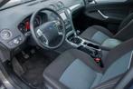 Ford Mondeo 1.6 TDCi ECOnetic Titanium Style / Historique, Achat, Entreprise, Mondeo, Boîte manuelle