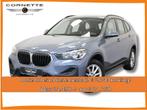 BMW Serie X X1 1.5 Advantage DAB Navi Sensoren Cruise Contro, Autos, SUV ou Tout-terrain, Achat, 115 ch, Boîte manuelle