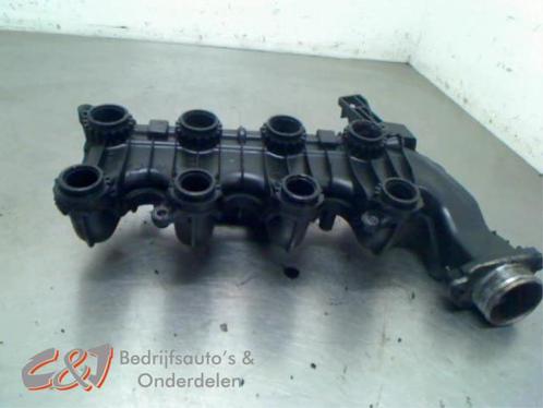 Inlaatspruitstuk van een Citroen Berlingo, Auto-onderdelen, Motor en Toebehoren, Citroën, Gebruikt, 3 maanden garantie, Ophalen of Verzenden