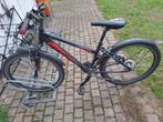 Jongens fiets, Ophalen, Gebruikt, Noxon, Versnellingen