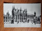 Postkaart Belgie Brugge Bloedkapel 9003, Verzamelen, Ophalen of Verzenden