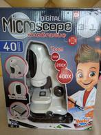 Digitale microscoop (Buki), Ophalen, Zo goed als nieuw, Elektronica, Met licht