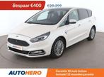 Ford S-Max 2.0 TDCi EcoBlue Vignale (bj 2019, automaat), Auto's, Ford, https://public.car-pass.be/vhr/1e4d902e-8f2d-4153-b31a-830bc233803b
