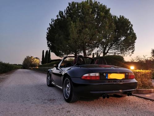 Bmw M roadster z3m 321 ps, Auto's, BMW, Particulier, Z3, Benzine, Ophalen