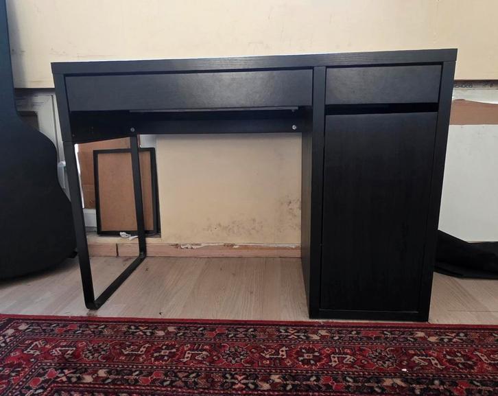 Bureau van ikea, Huis en Inrichting, Bureaus, Nieuw, Bureau, Ophalen