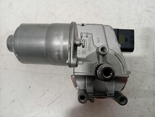 RUITENWISSERMOTOR VOOR Opel Crossland (X) (0390243607), Auto-onderdelen, Ruiten en Toebehoren, Opel, Gebruikt