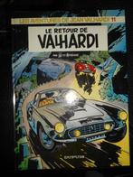 Jean Valhardi 11 eo de 1985, Livres, Enlèvement ou Envoi