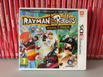 Rayman And Rabbids Family Pack (3DS), Ophalen of Verzenden, Zo goed als nieuw