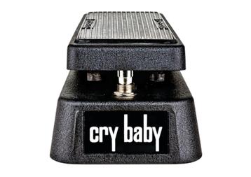 Dunlop Cry Baby beschikbaar voor biedingen
