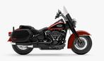 Harley-Davidson Softail Heritage Classic met 48 maanden waar, Motos, Motos | Harley-Davidson, 2 cylindres, Chopper, Entreprise