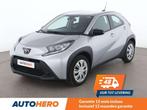 Toyota Aygo X 1.0 VVT-i Dynamic (bj 2023), Auto's, Toyota, Voorwielaandrijving, 4 zetels, Stof, 72 pk