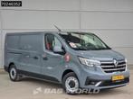 Renault Trafic 70PK Electric 240km WLTP Parkeersensoren Auto, Automaat, Stof, Renault, 920 kg