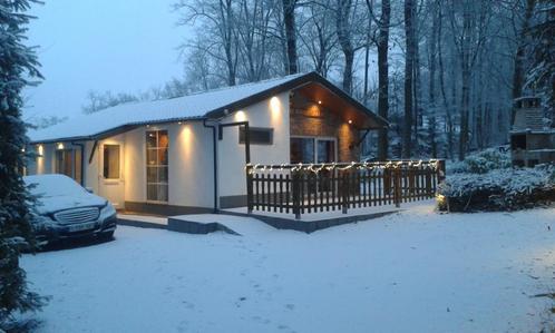 te huur te Bomal sur Ourthe (Durbuy), Vakantie, Vakantiehuizen | België, Ardennen of Luxemburg, Chalet, Bungalow of Caravan, Overige