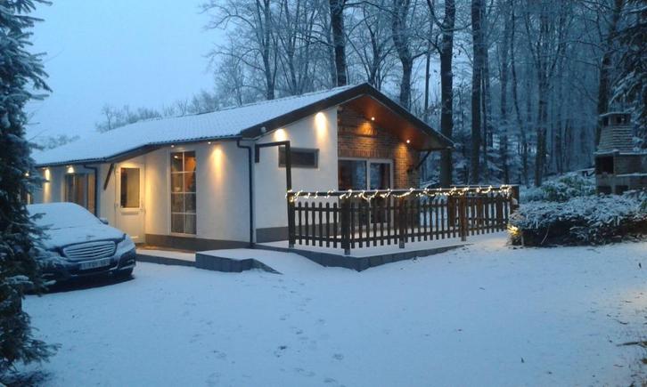 te huur te Bomal sur Ourthe (Durbuy), Vakantie, Vakantiehuizen | België, Ardennen of Luxemburg, Chalet, Bungalow of Caravan, Overige